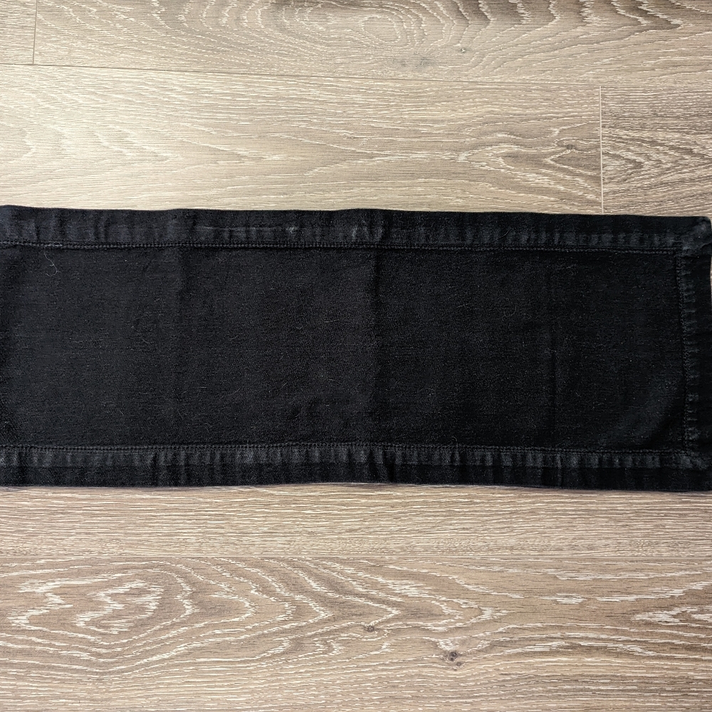 2/$5 Hemstitch Table Runner